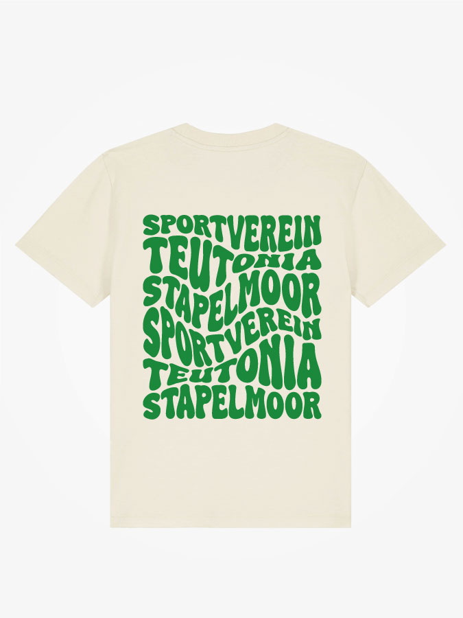 Shirt Wavy Kids