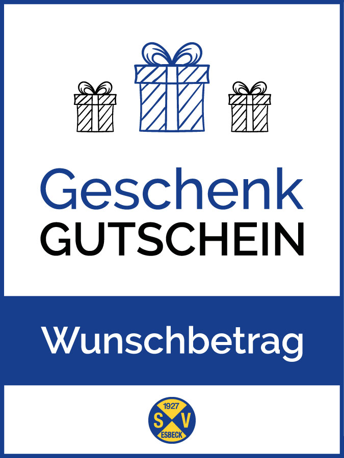 Gutschein zum Ausdrucken