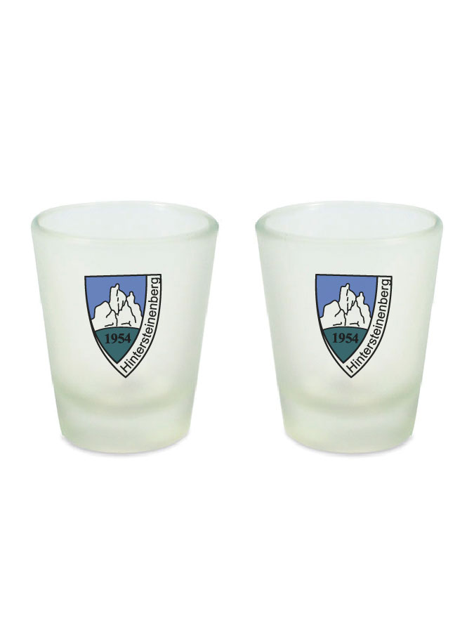 2er Set Schnapsglas Alina