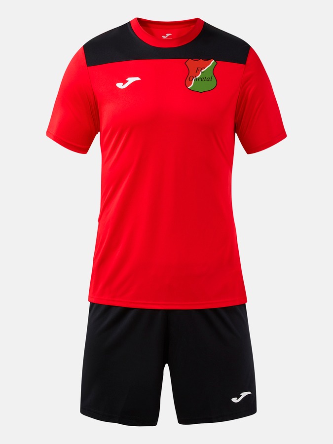 Joma Set Phoenix II