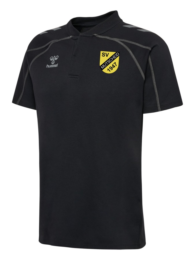 Hummel Move 2.0 Polo