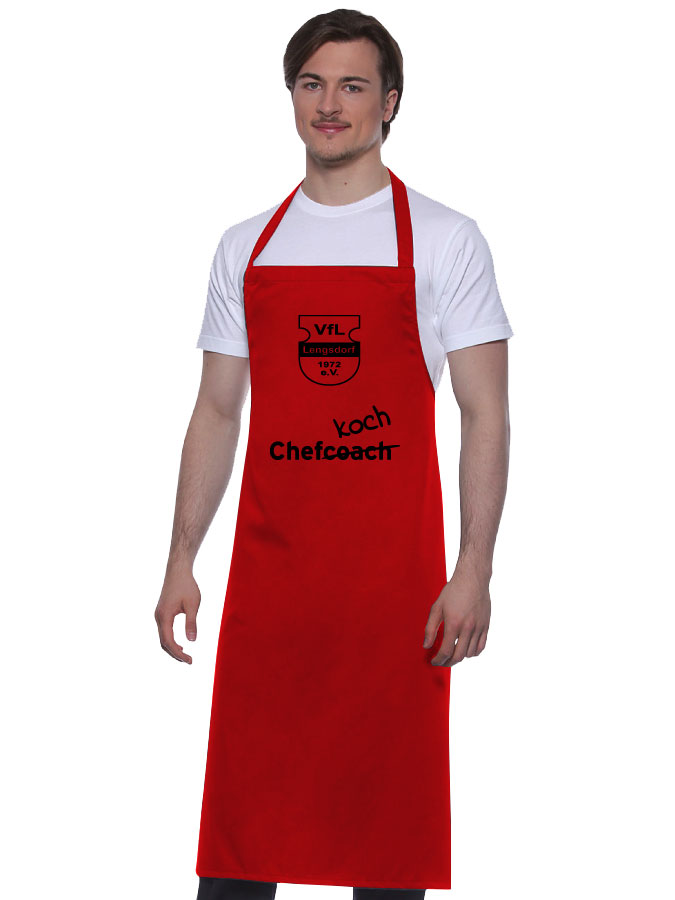 Kochschürze Sergen