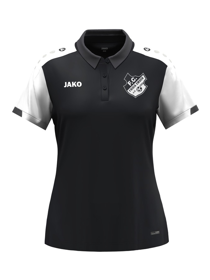 Jako Poloshirt Dynamic Damen