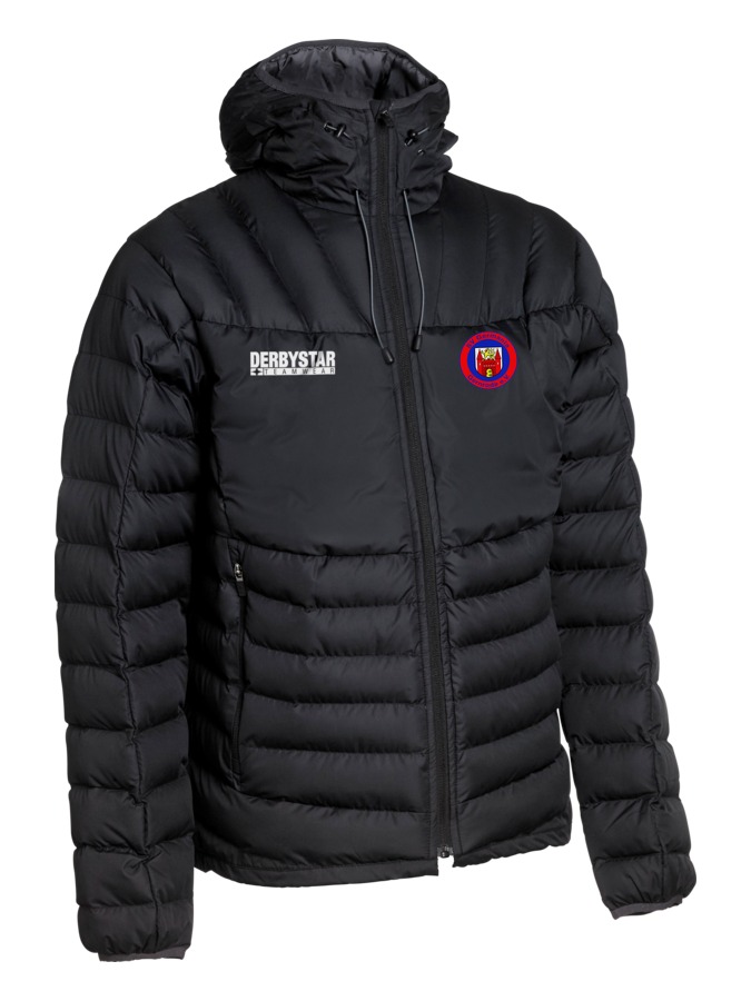 Derbystar Ultimo Steppjacke