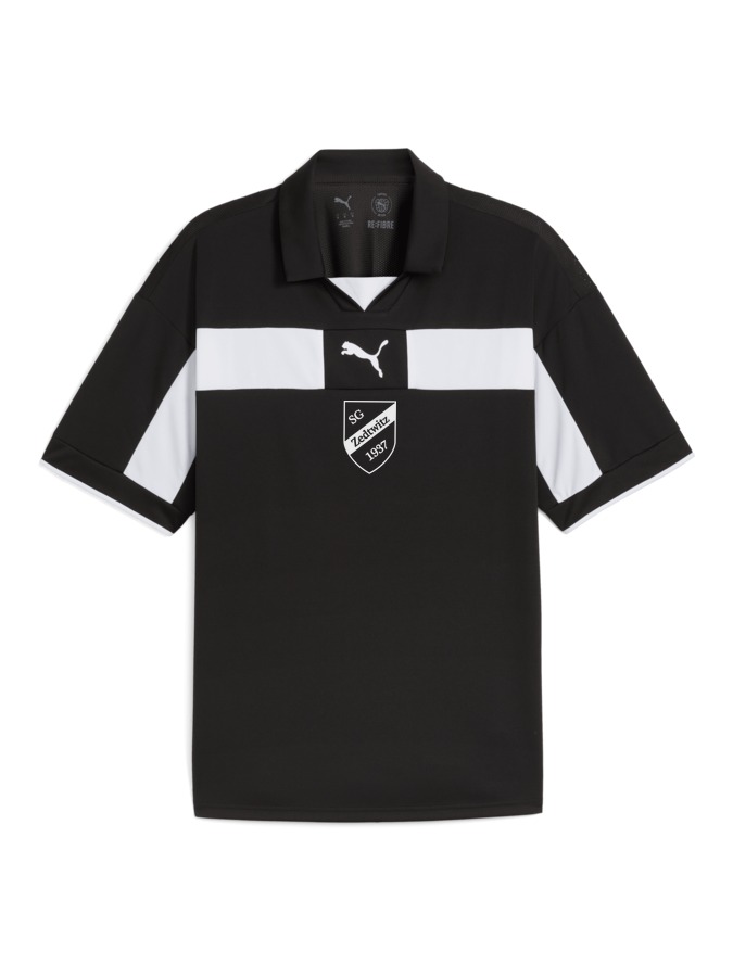 PUMA teamCLASSIC Match Trikot