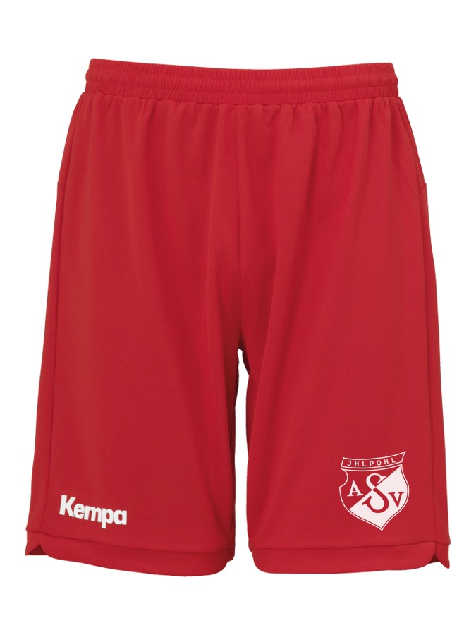 Kempa Prime Shorts