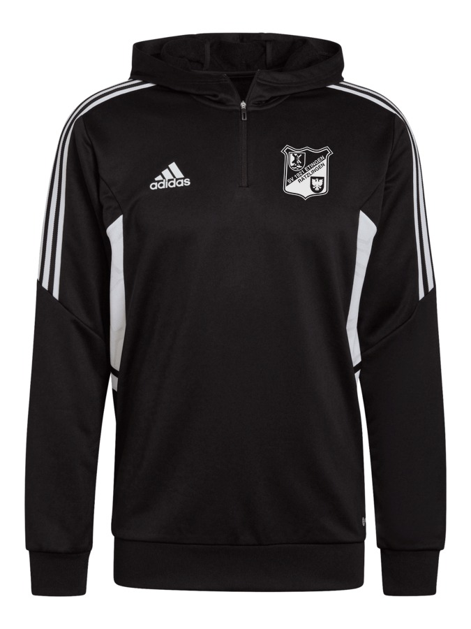 adidas Condivo 22 Kapuzensweatshirt