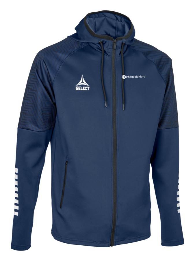 Select Monaco Kapuzenjacke