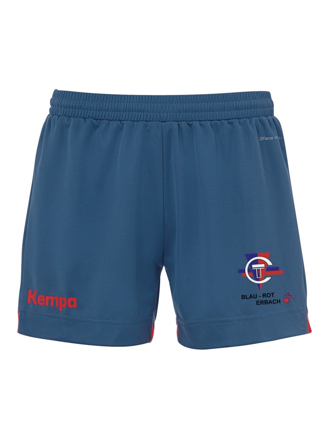 Kempa Player Shorts Damen