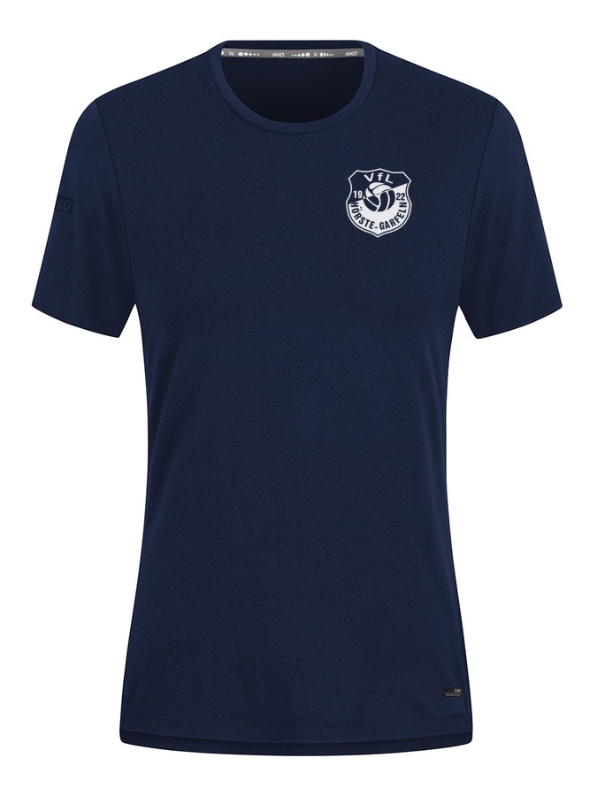 Jako T-Shirt Pro Casual Damen