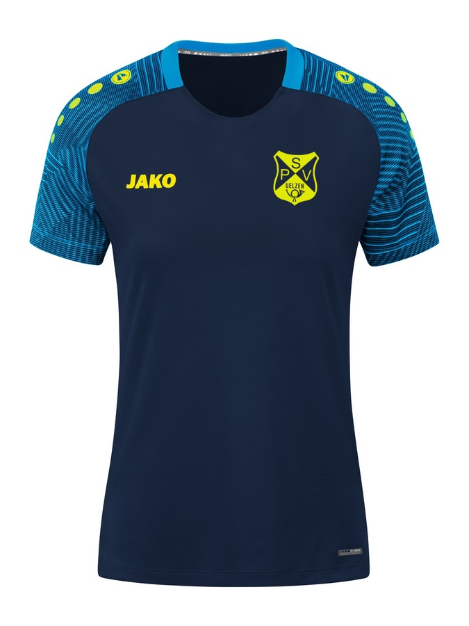 Jako T-Shirt Performance Damen