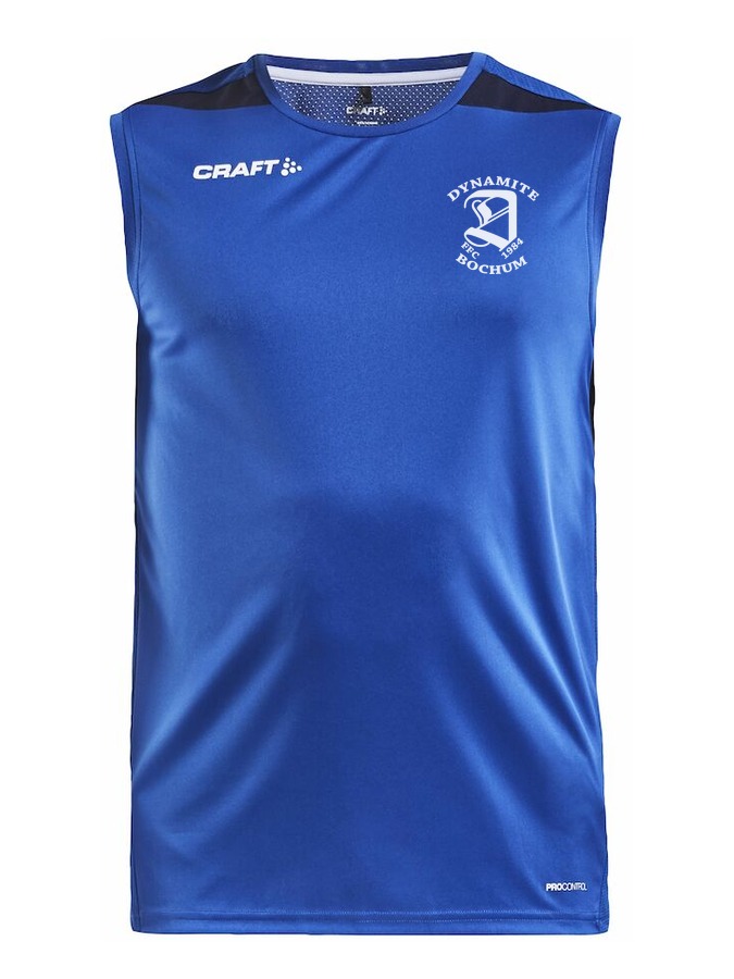 Craft Pro Control Impact Tanktop