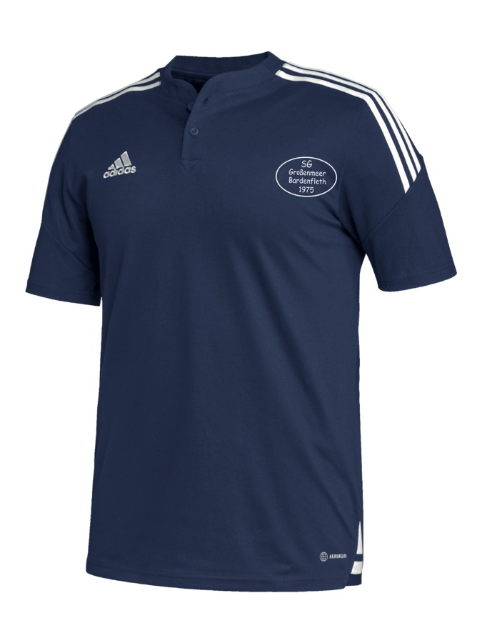 adidas Condivo 22 Poloshirt