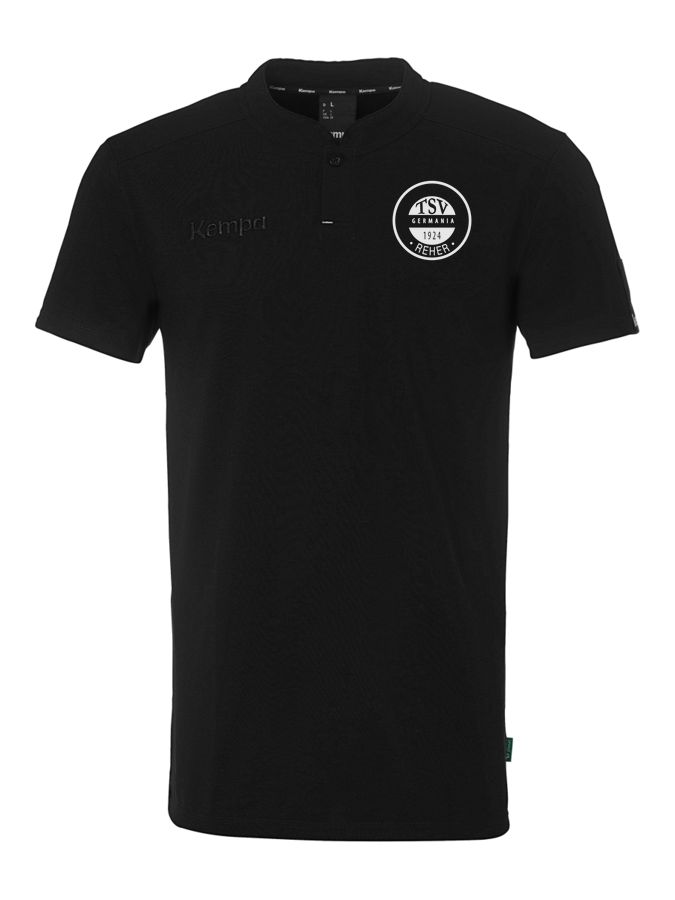 Kempa STMNT Poloshirt
