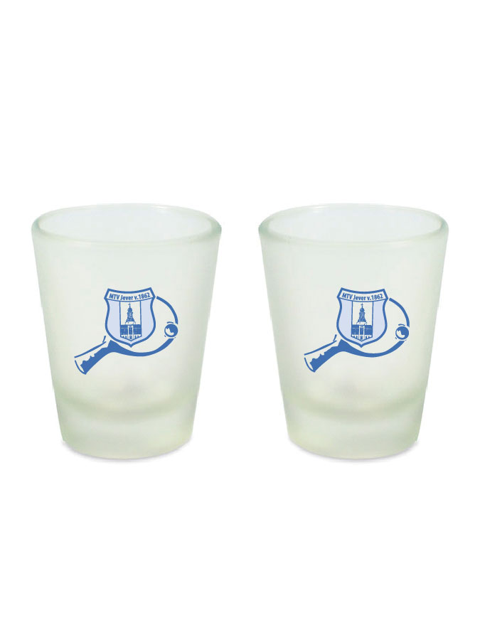 2er Set Schnapsglas Alina