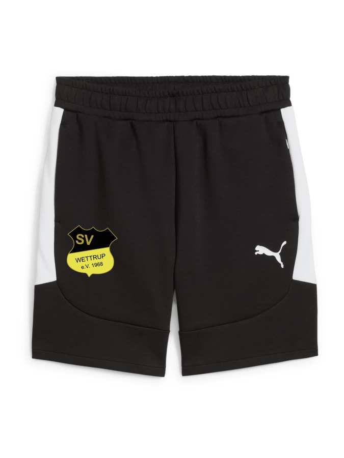 PUMA teamEVOSTRIPE Shorts