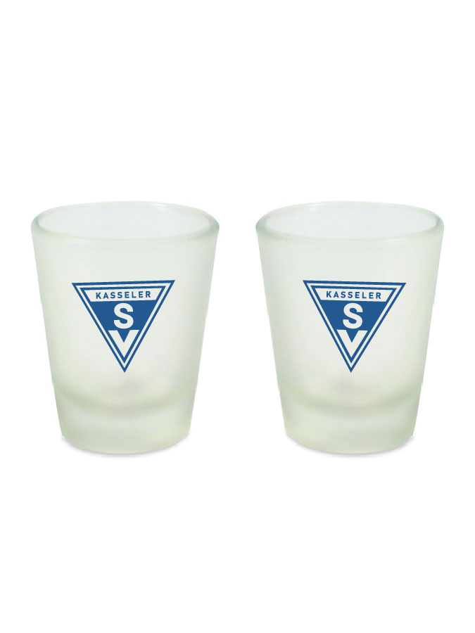 2er Set Schnapsglas Alina