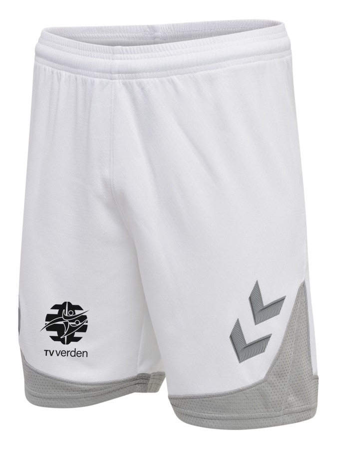 Hummel Lead Trainingsshorts