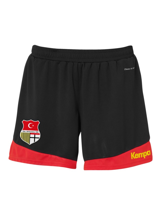 Kempa Emotion 2.0 Shorts Damen