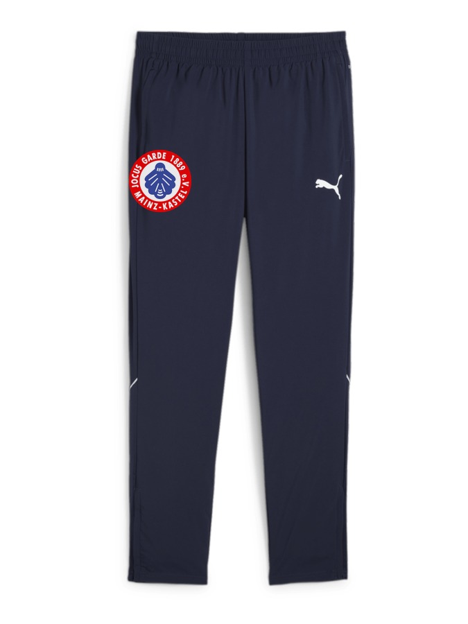 PUMA teamGOAL Sideline Hose