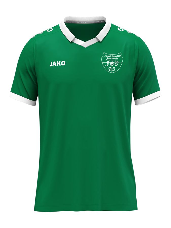 Jako Trikot Glory Kurzarm