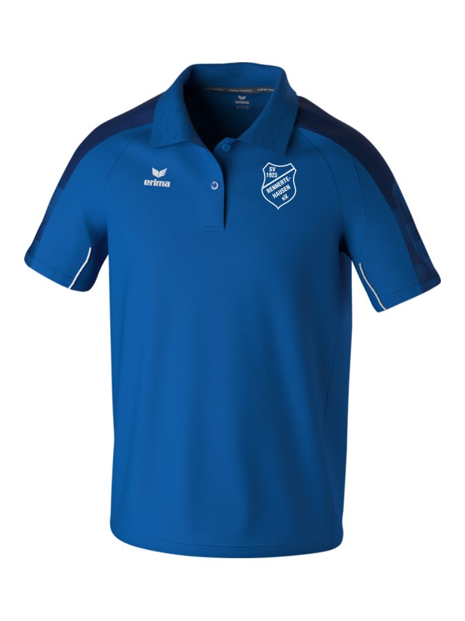 Erima Evo Star Poloshirt