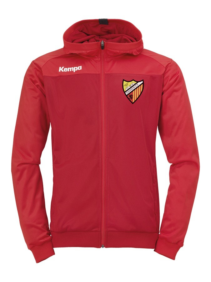 Kempa Prime Multi Jacke