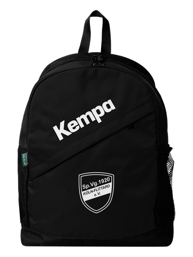 Kempa Rucksack Team Junior
