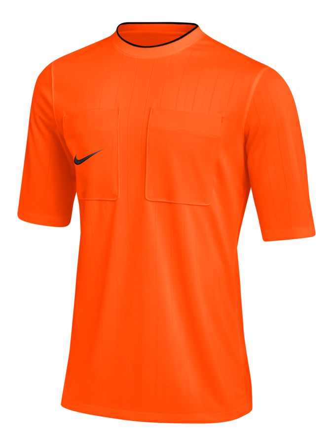Nike Fußball Schiedsrichter Trikot