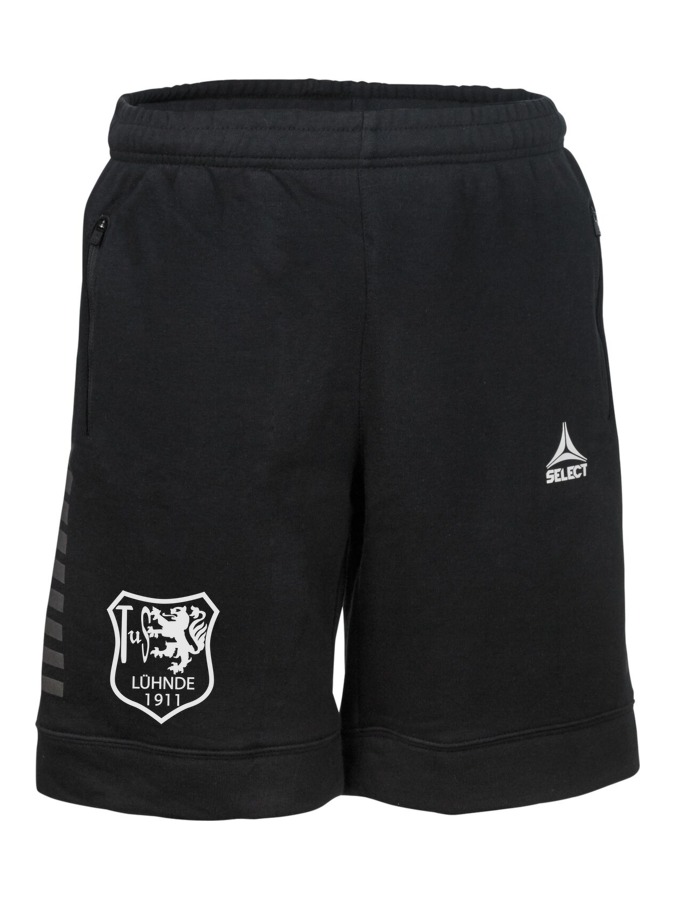 Select Sweatshort Oxford