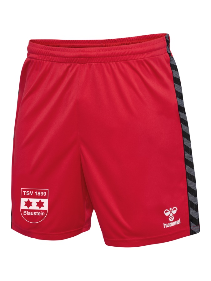 Hummel Authentic Pl Shorts