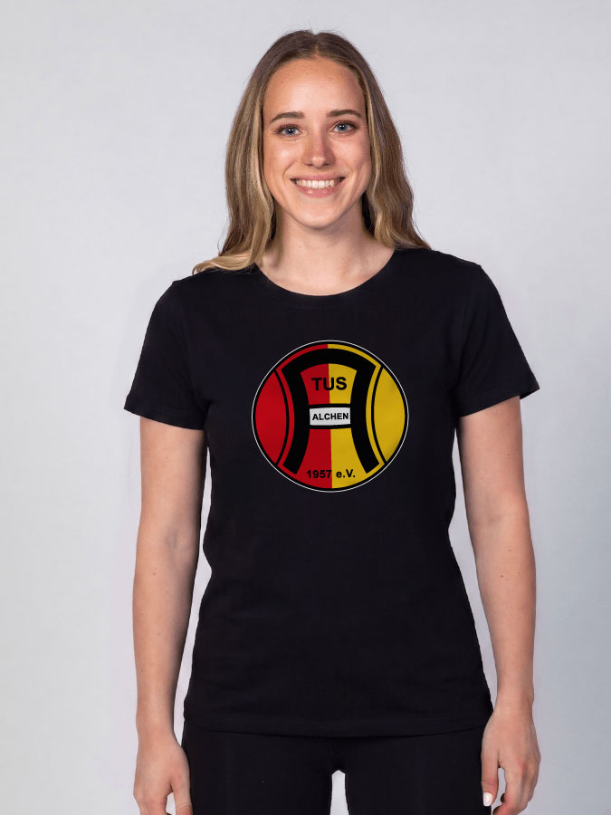 Shirt Classic Damen