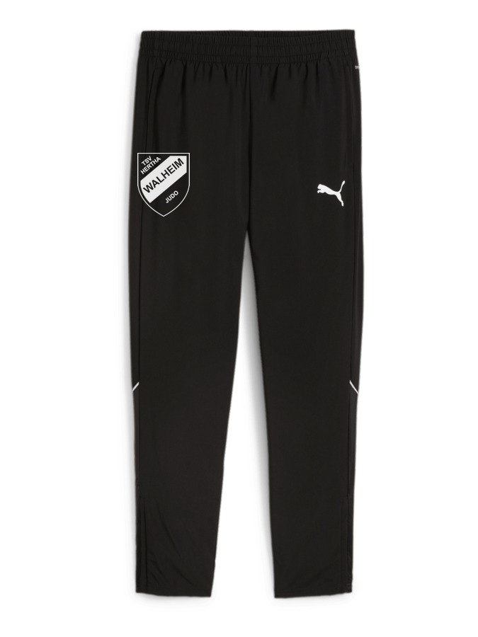 PUMA teamGOAL Sideline Hose
