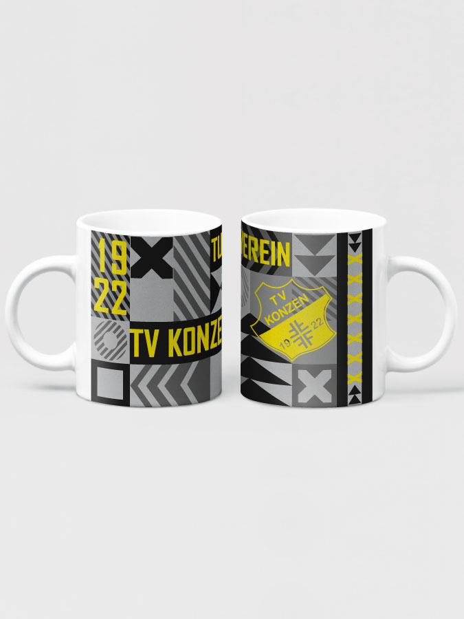 Sammlertasse 2026