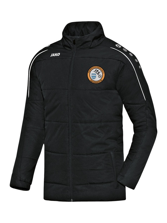 Jako Coachjacke Classico