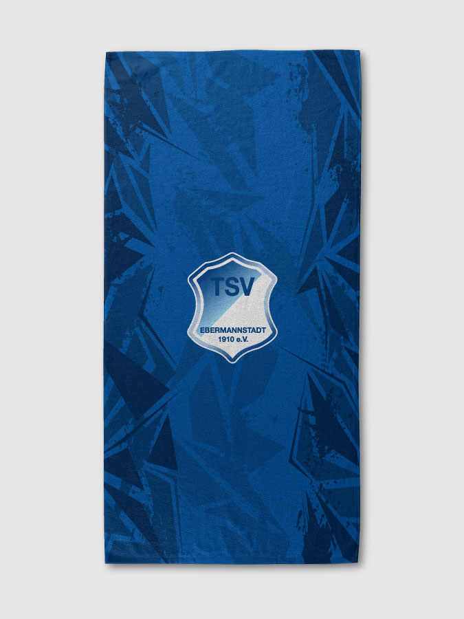 Strandhandtuch Dynamic