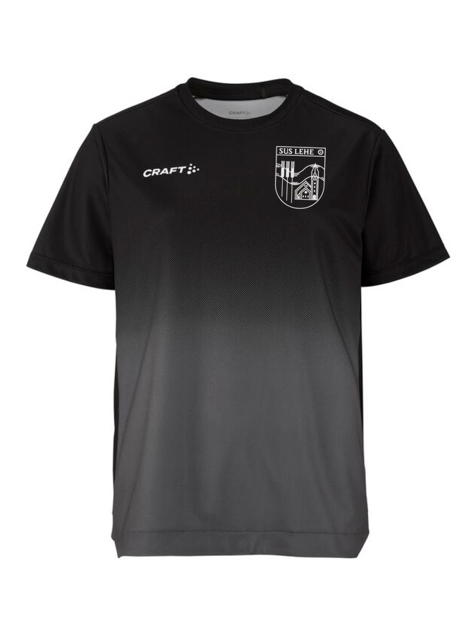 Craft Evolve 2.0 Structured Graphic Trikot Damen