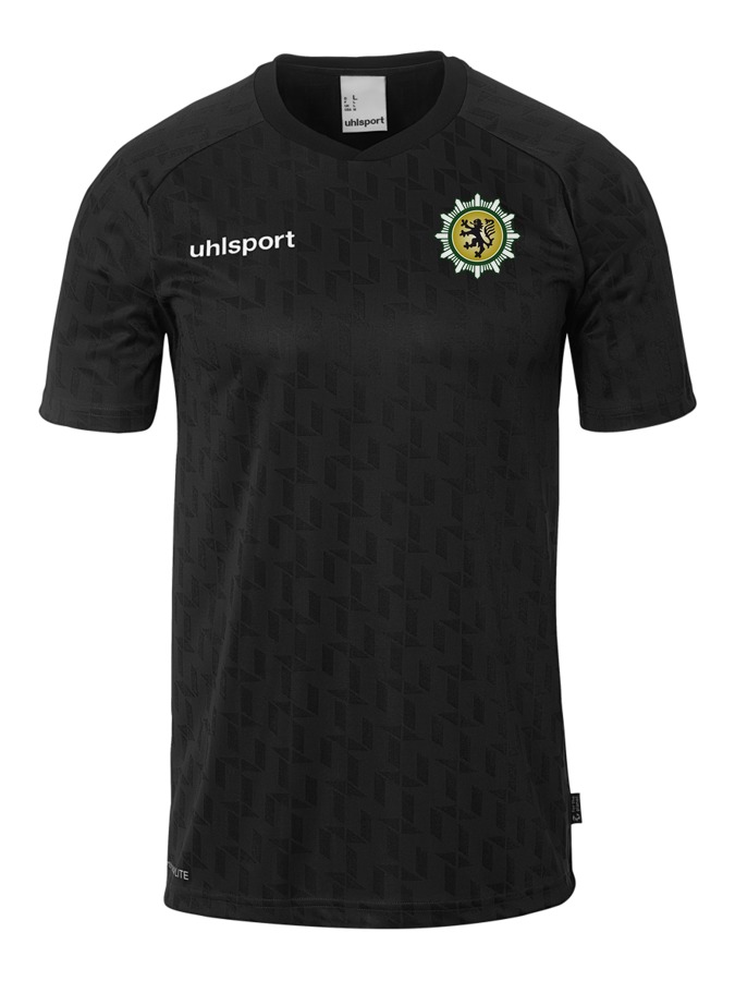 uhlsport Division 28 Shirt Kurzarm