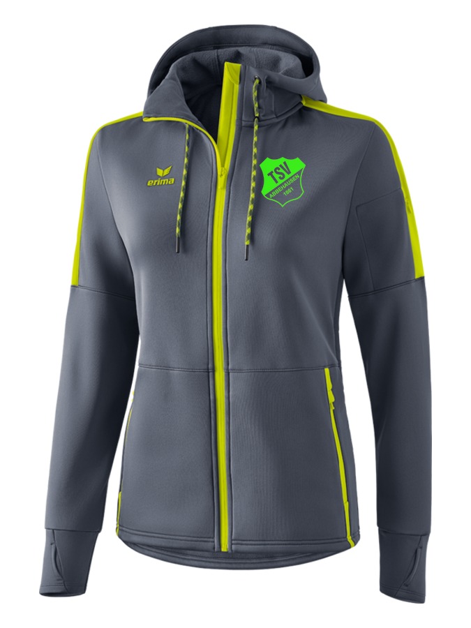 Erima Softshelljacke Damen