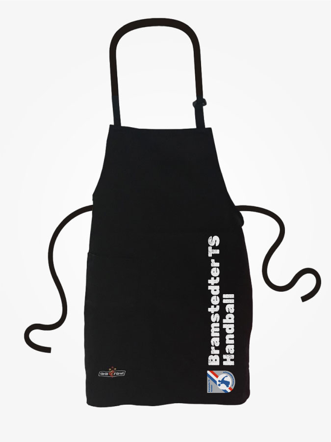Schürze Grillfürst Classic