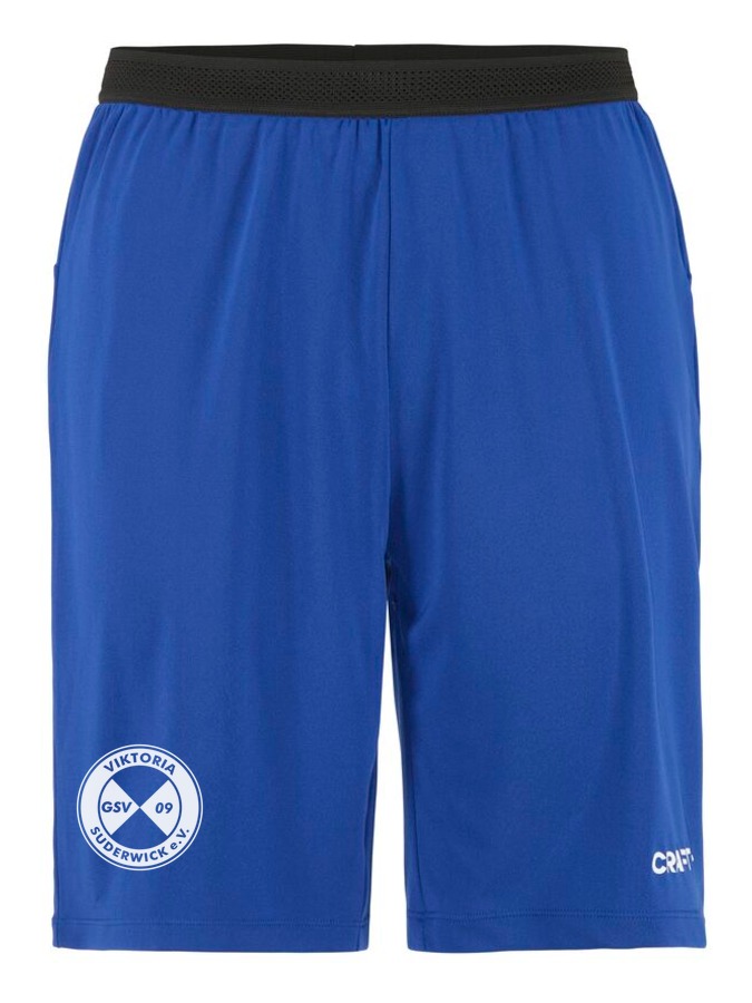 Craft Progress 2.0 Shorts