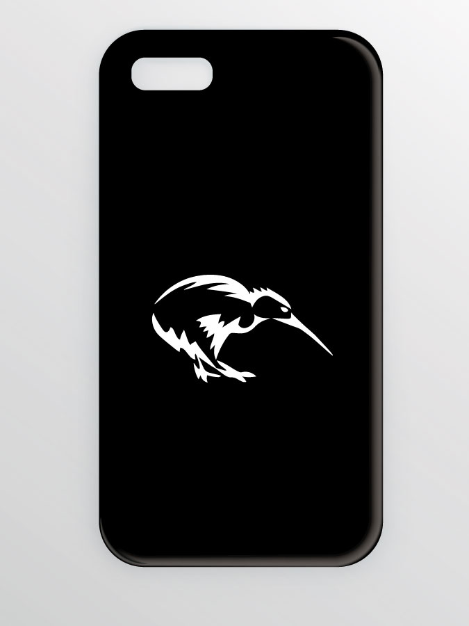 Smartphone Case Logo