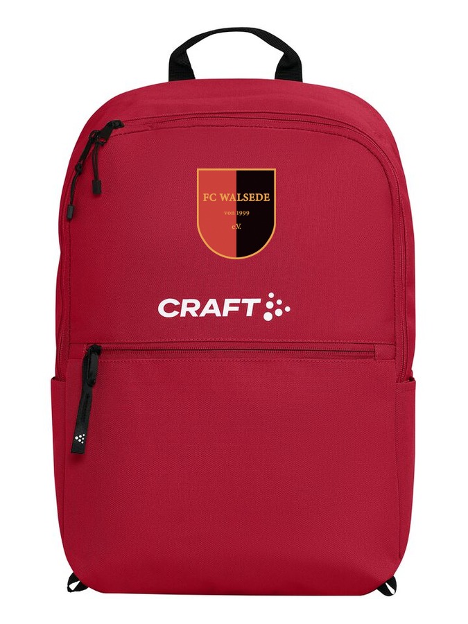 Craft Squad 2.0 Rucksack (20L)