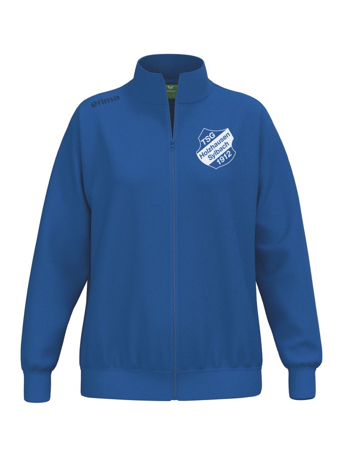 Erima Teamsport Sweatjacke Damen