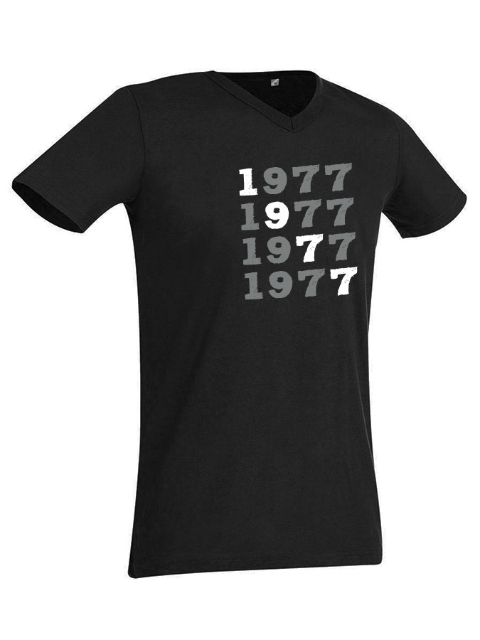 Shirt Levi V-Neck