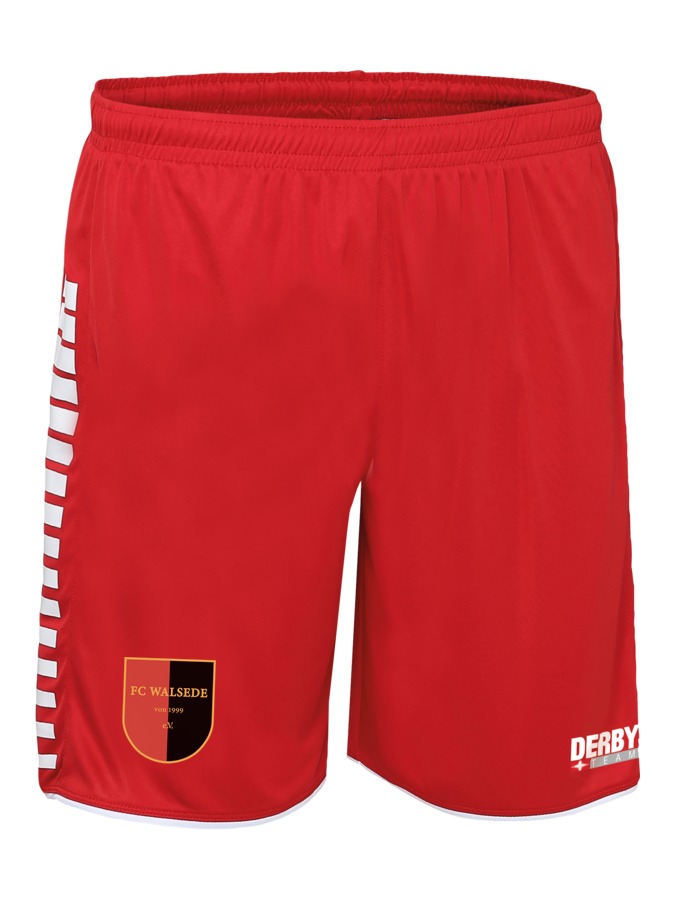 Derbystar Hyper Hose