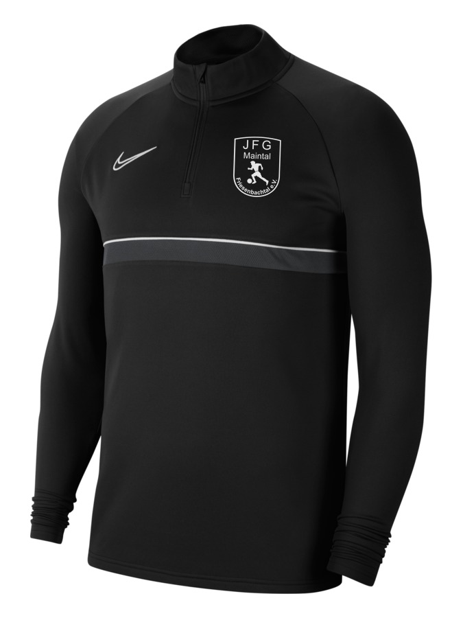 Nike Academy 21 Drill Top