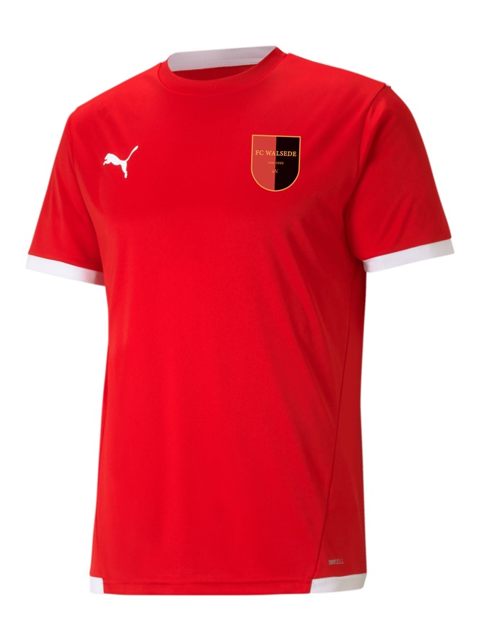 PUMA teamLIGA Trikot