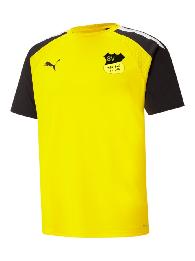 PUMA teamPACER Trikot