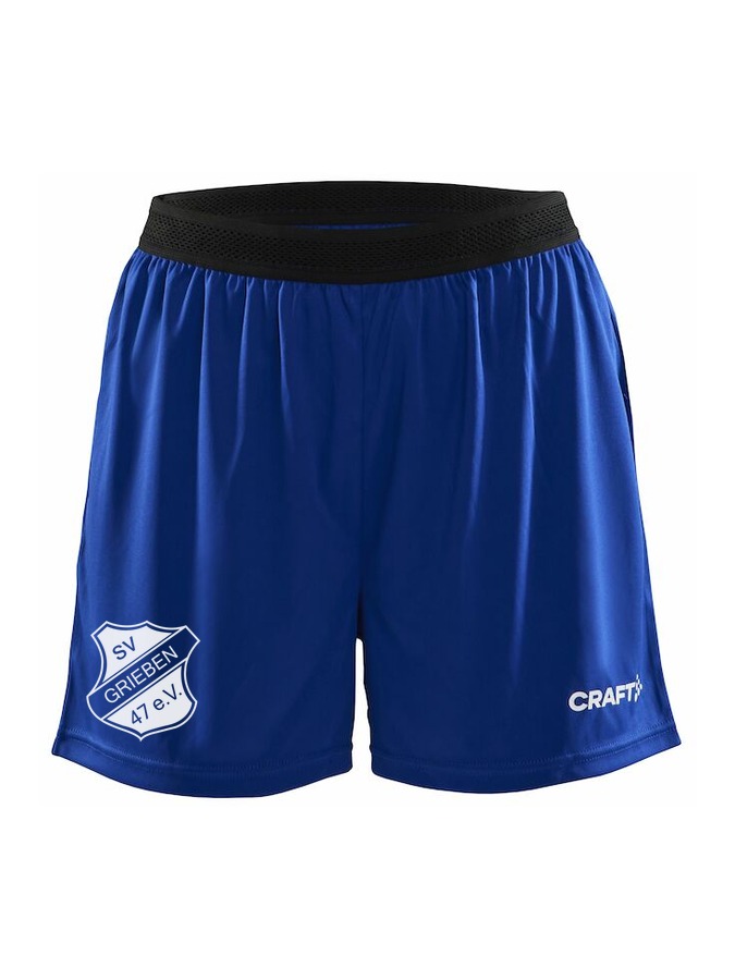 Craft Progress 2.0 Short Shorts Damen